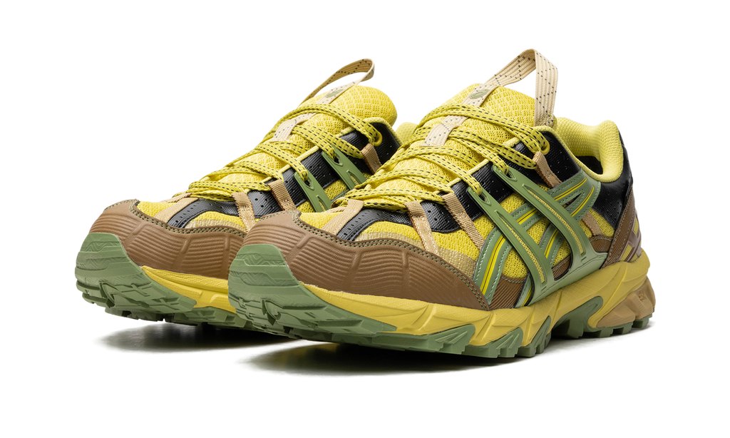 Asics HS4-S GEL Sonoma 15-50 GTX Green Sheen 1201A440 750