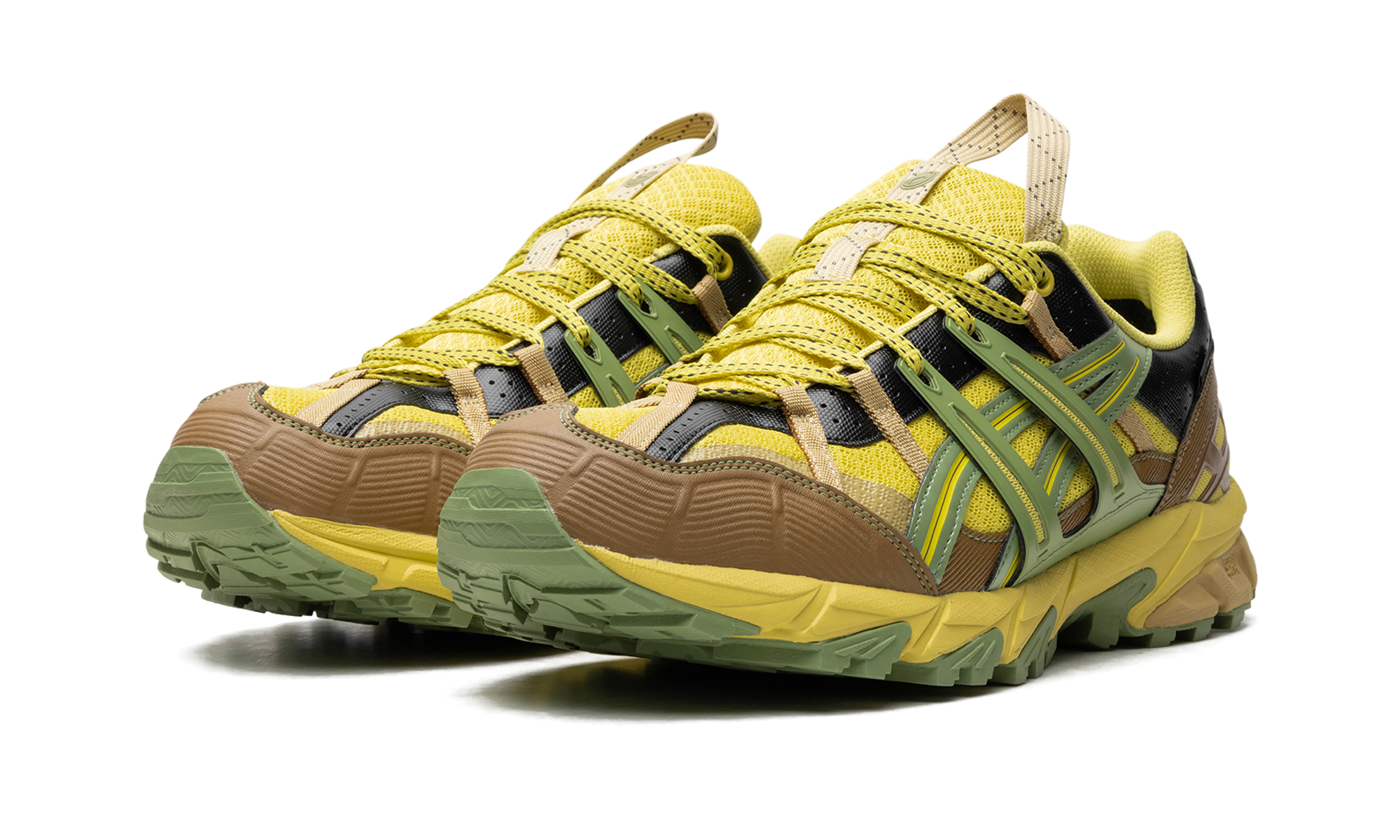 Asics HS4-S GEL Sonoma 15-50 GTX Green Sheen 1201A440 750