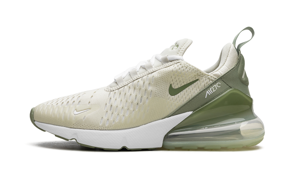 Nike AIR MAX 270 WMNS Sea Glass Oil Green FN7101 020