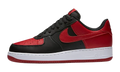 Nike Air Force 1 Low J Pack - Bred 820266 009