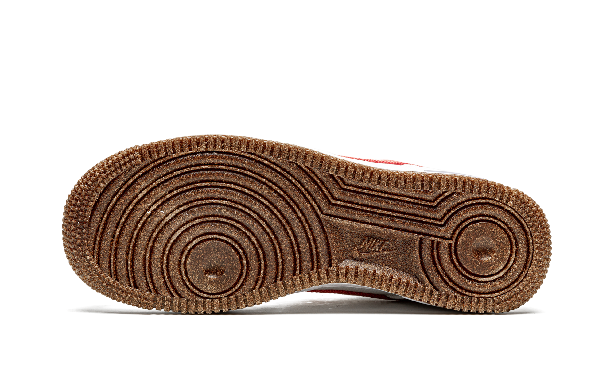 Nike AIR FORCE 1 LO '07 MNS WMNS Catechu CZ0269 101
