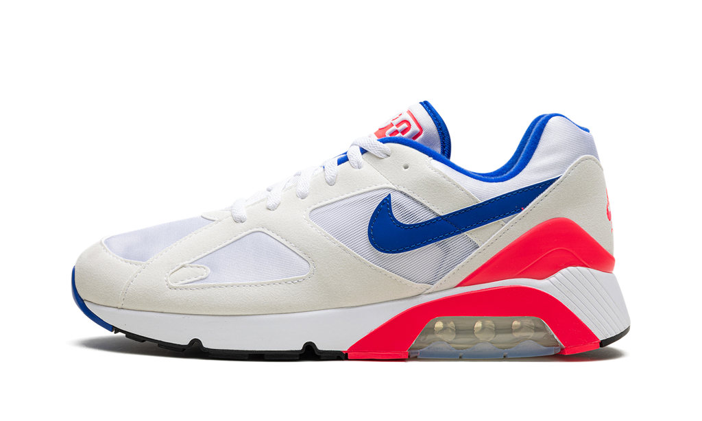Nike Air Max 180 Ultramarine (2024) FJ9259 100