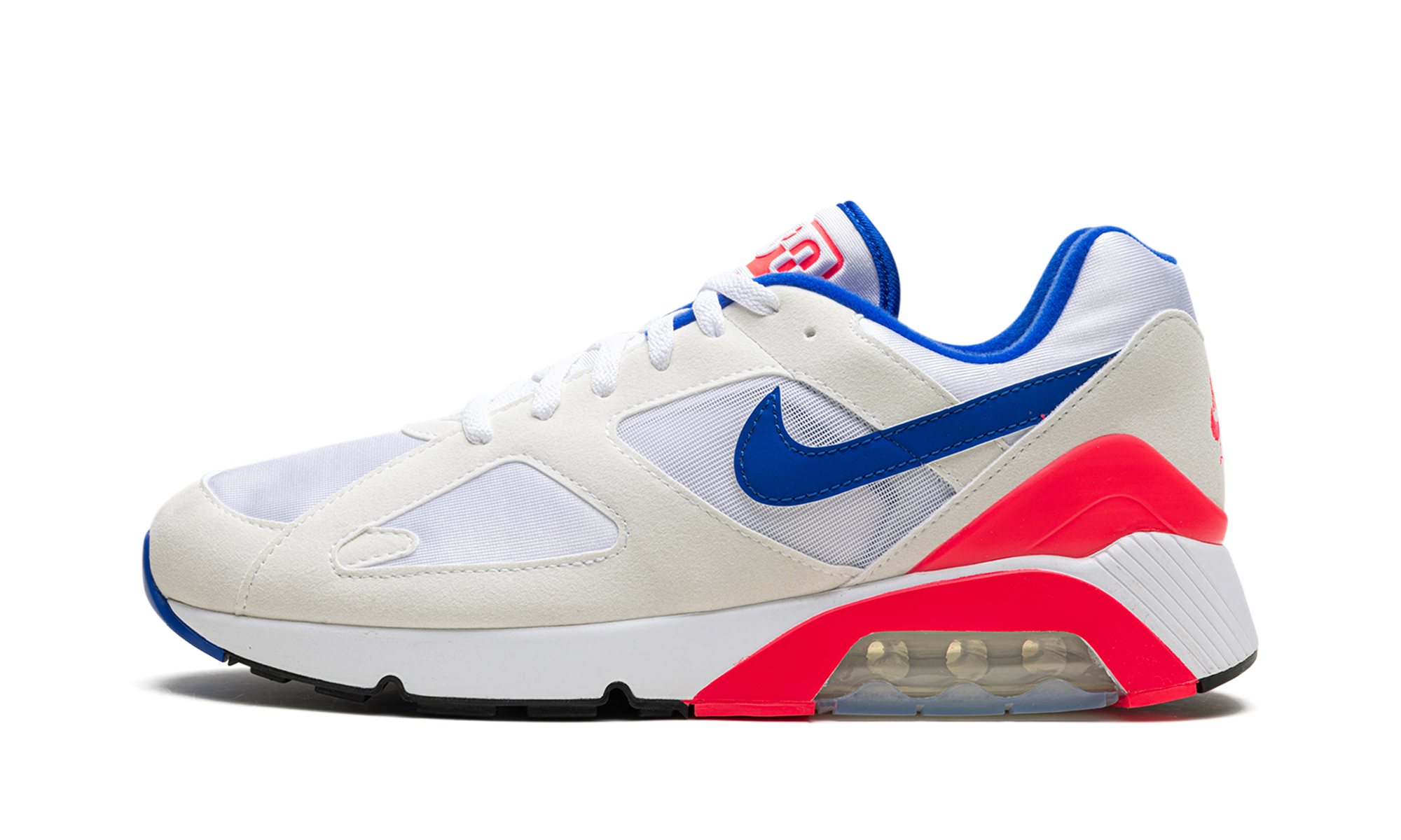 Nike Air Max 180 Ultramarine (2024) FJ9259 100