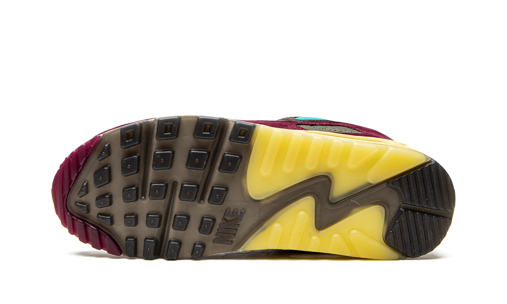 Nike Air Max 90 NRG Ridgerock DC6083 200