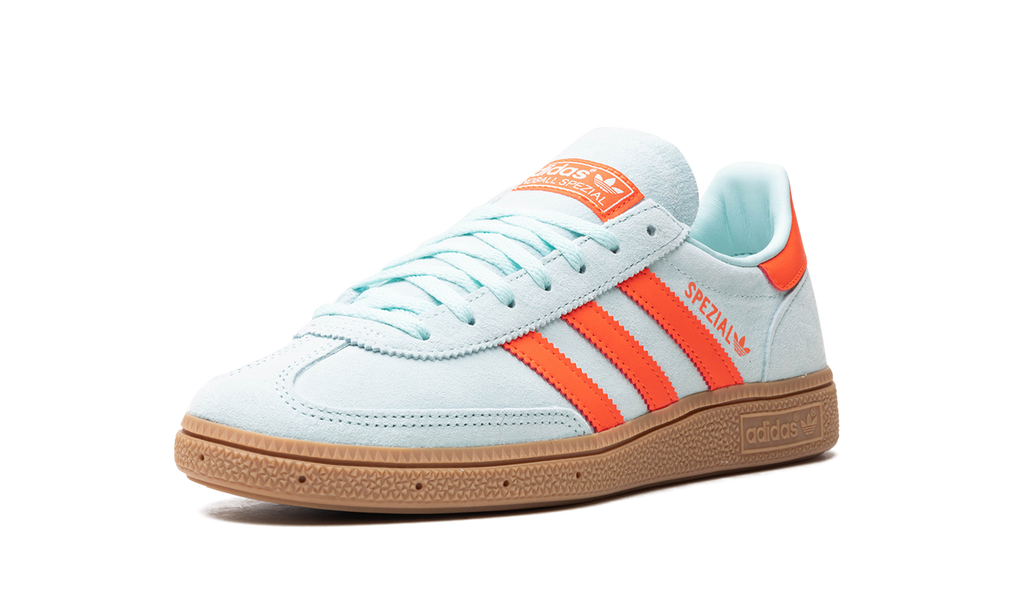 Adidas Handball Spezial WMNS Semi Flash Aqua IH5374