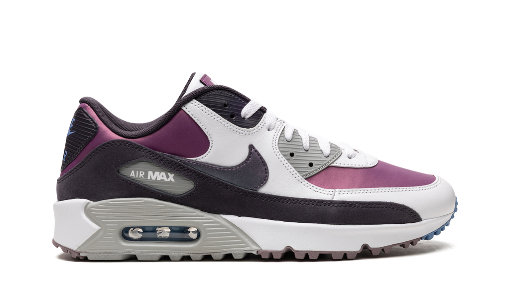 Nike Air Max 90 Golf Cave Purple DQ4128 155
