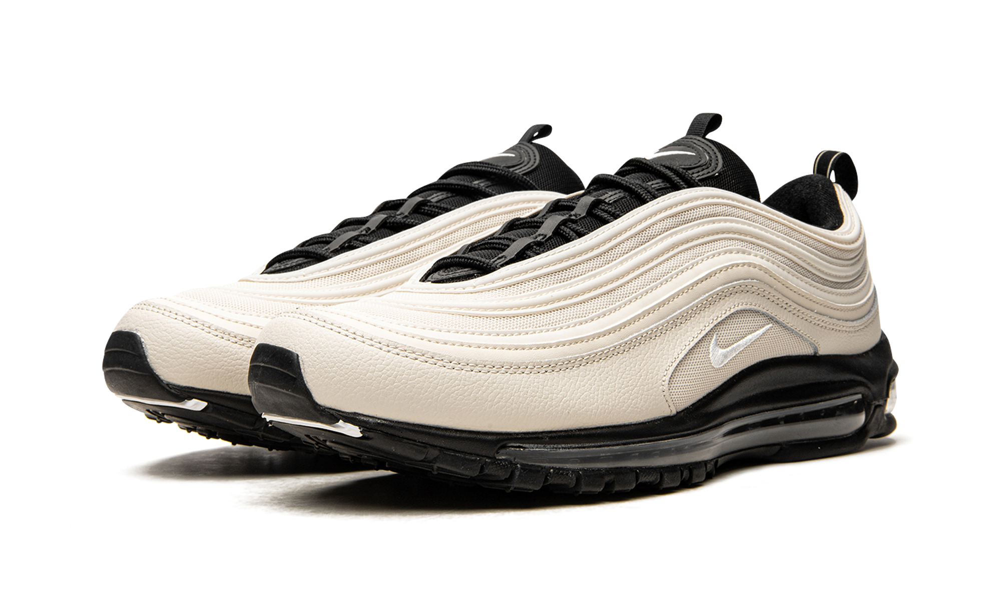 Nike Air Max 97 Light Bone Light Bone DH0861 100