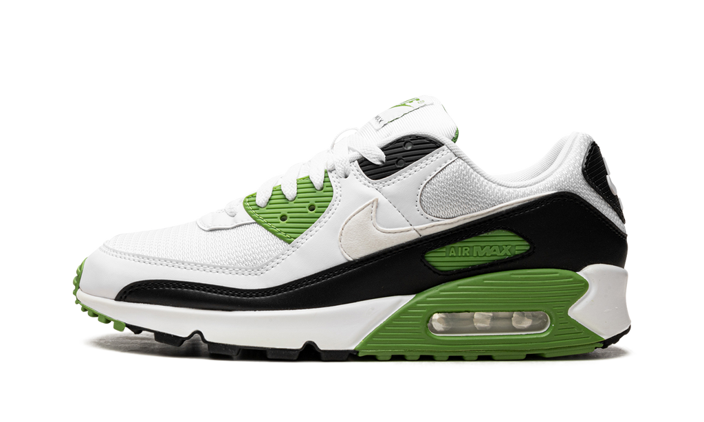 Nike Air Max 90 Chlorophyll CT4352 102