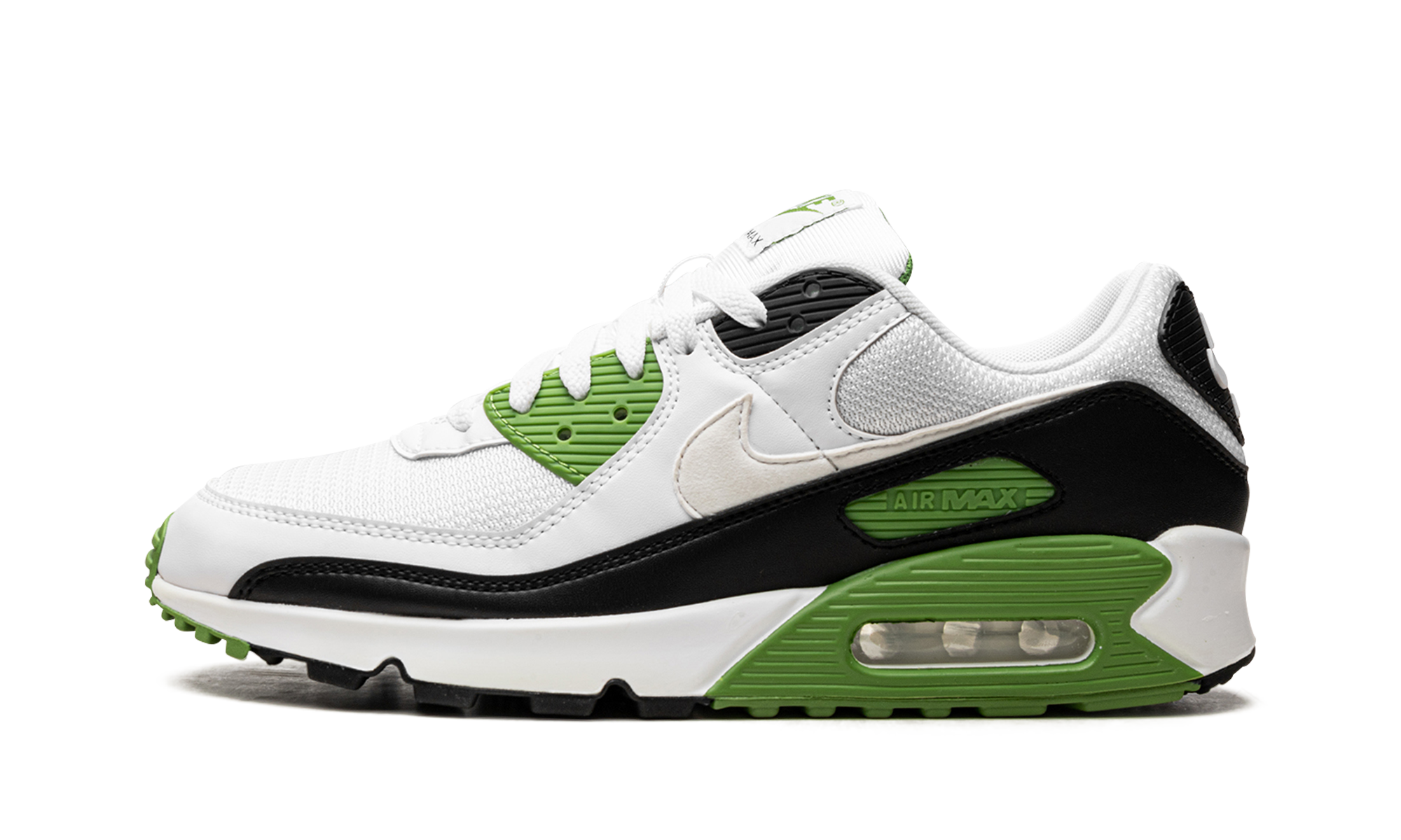 Nike Air Max 90 Chlorophyll CT4352 102