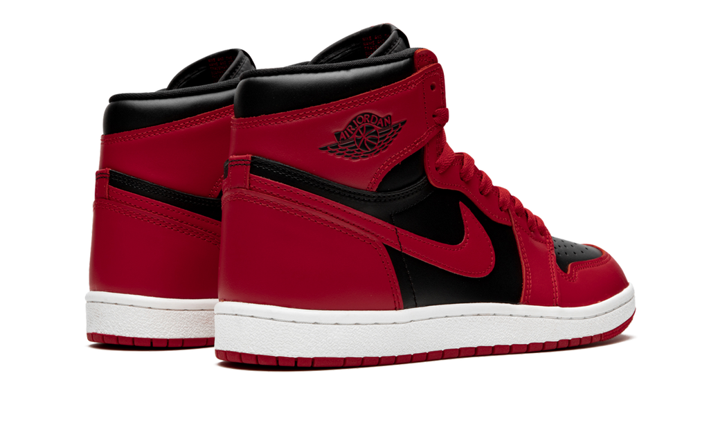 Air Jordan 1 Retro High OG 85 Varsity Red BQ4422 600