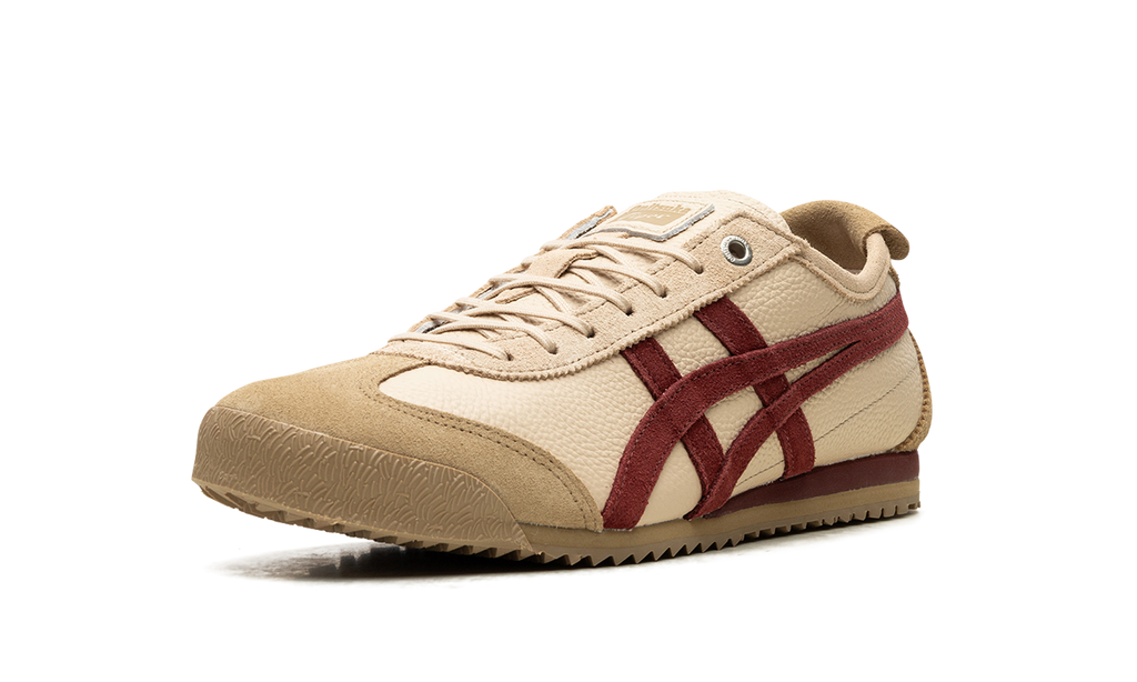 Onitsuka Tiger Mexico 66 SD Beige Beet Juice 1183C015 202