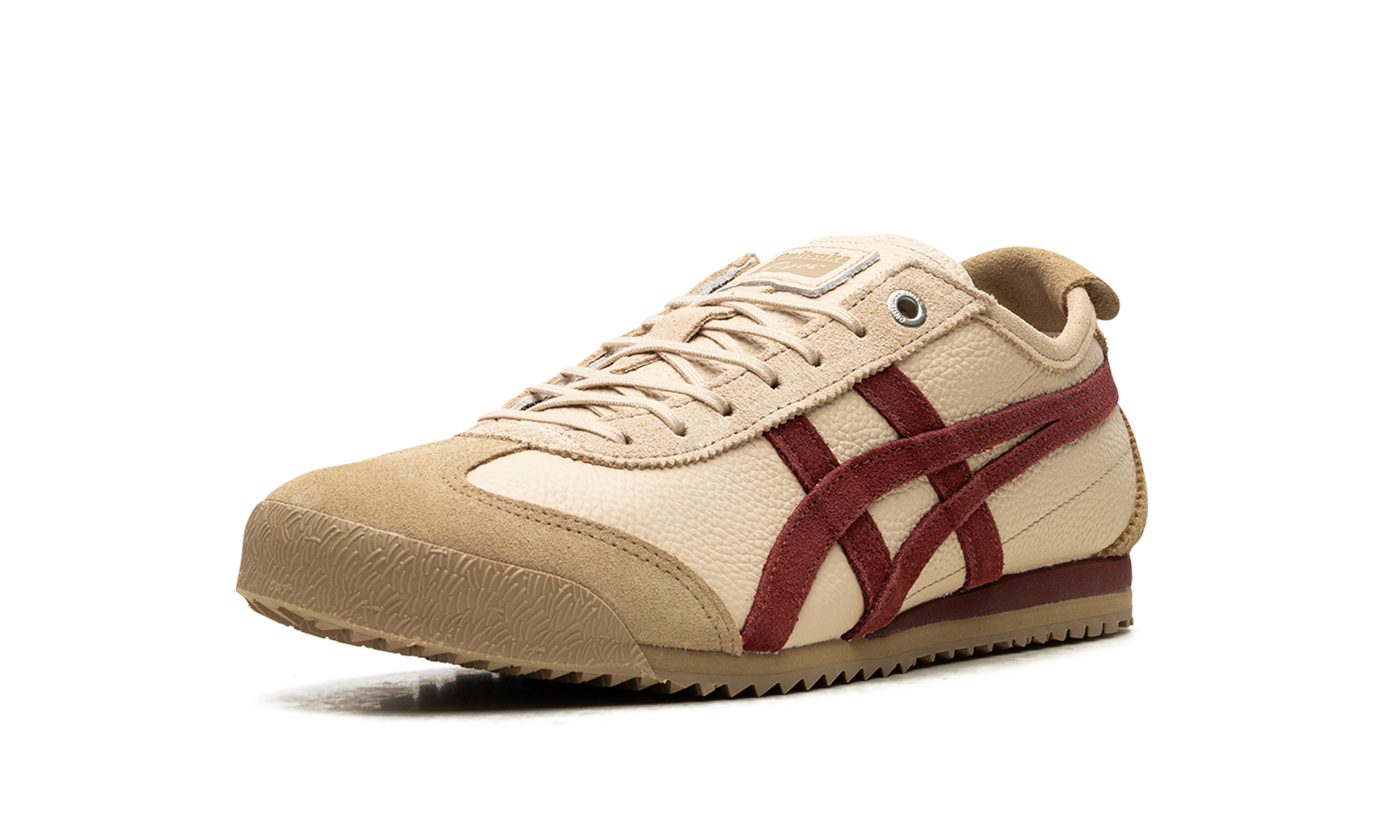 Onitsuka Tiger Mexico 66 SD Beige Beet Juice 1183C015 202
