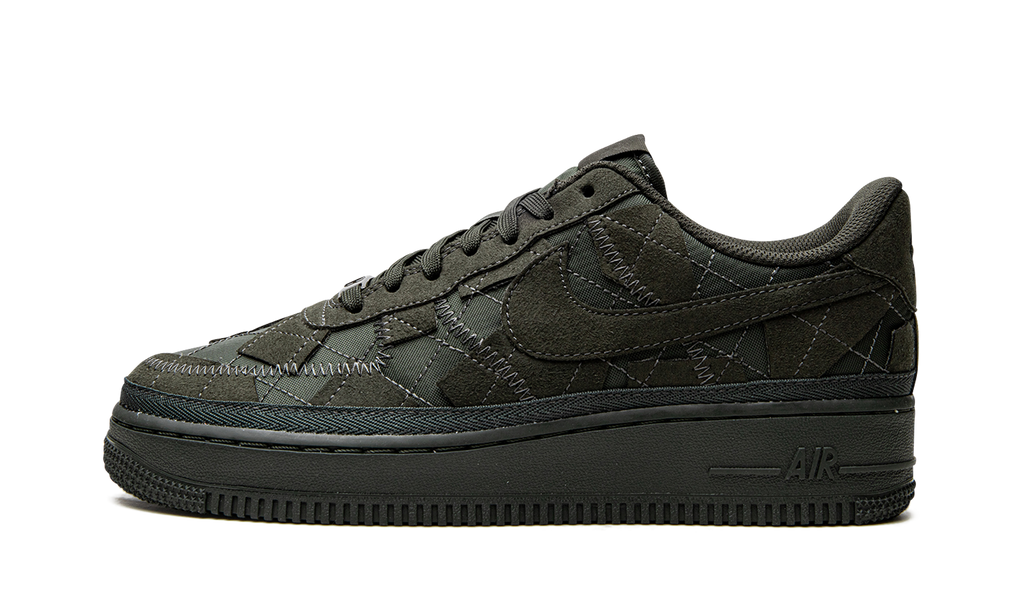 Nike Air Force 1 Low Billie Eilish Sequoia DQ4137 300