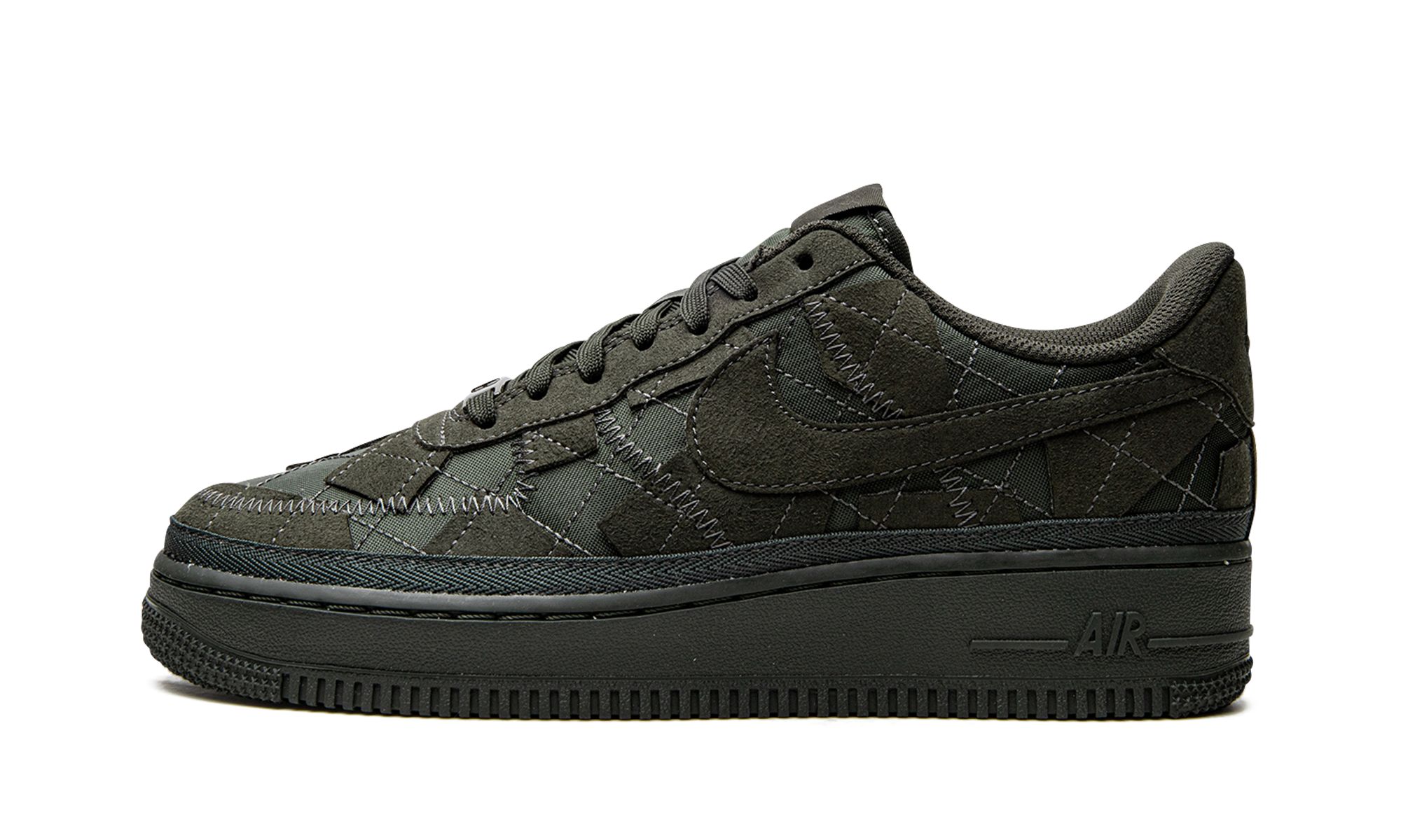 Nike Air Force 1 Low Billie Eilish Sequoia DQ4137 300