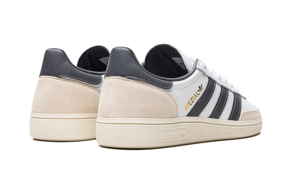 Adidas Handball Spezial White / Grey IF3741