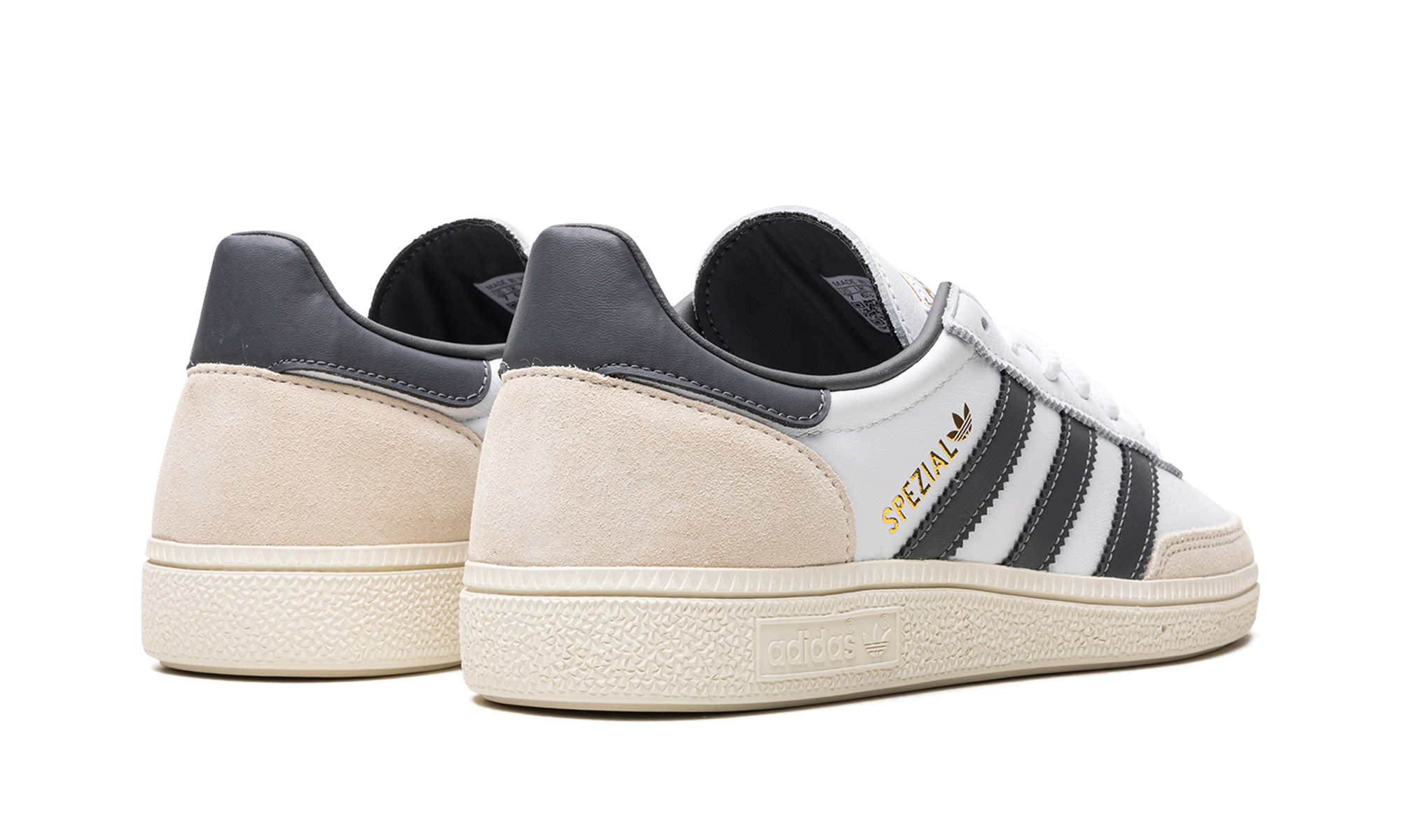 Adidas Handball Spezial White / Grey IF3741
