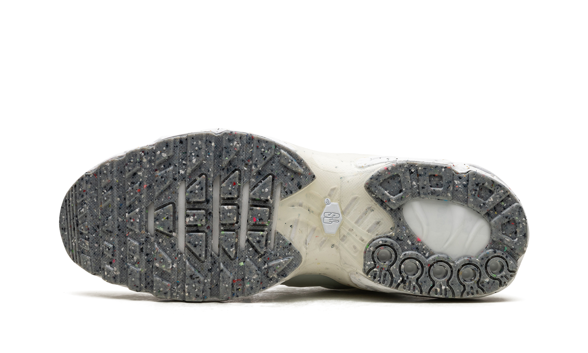 Nike Air Max Terrascape Plus White Pure Platinum DQ3977 100