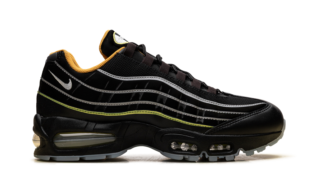 Nike Air Max 95 Big Bubble Korea IR5901 010