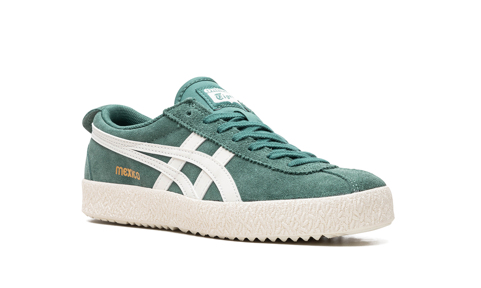 Onitsuka Tiger Mexico Delegation Pine Green 1183B954 300