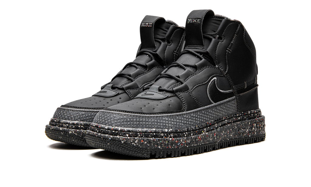 Nike Air Force 1 High Boot NN Dark Smoke Grey DD0747 001