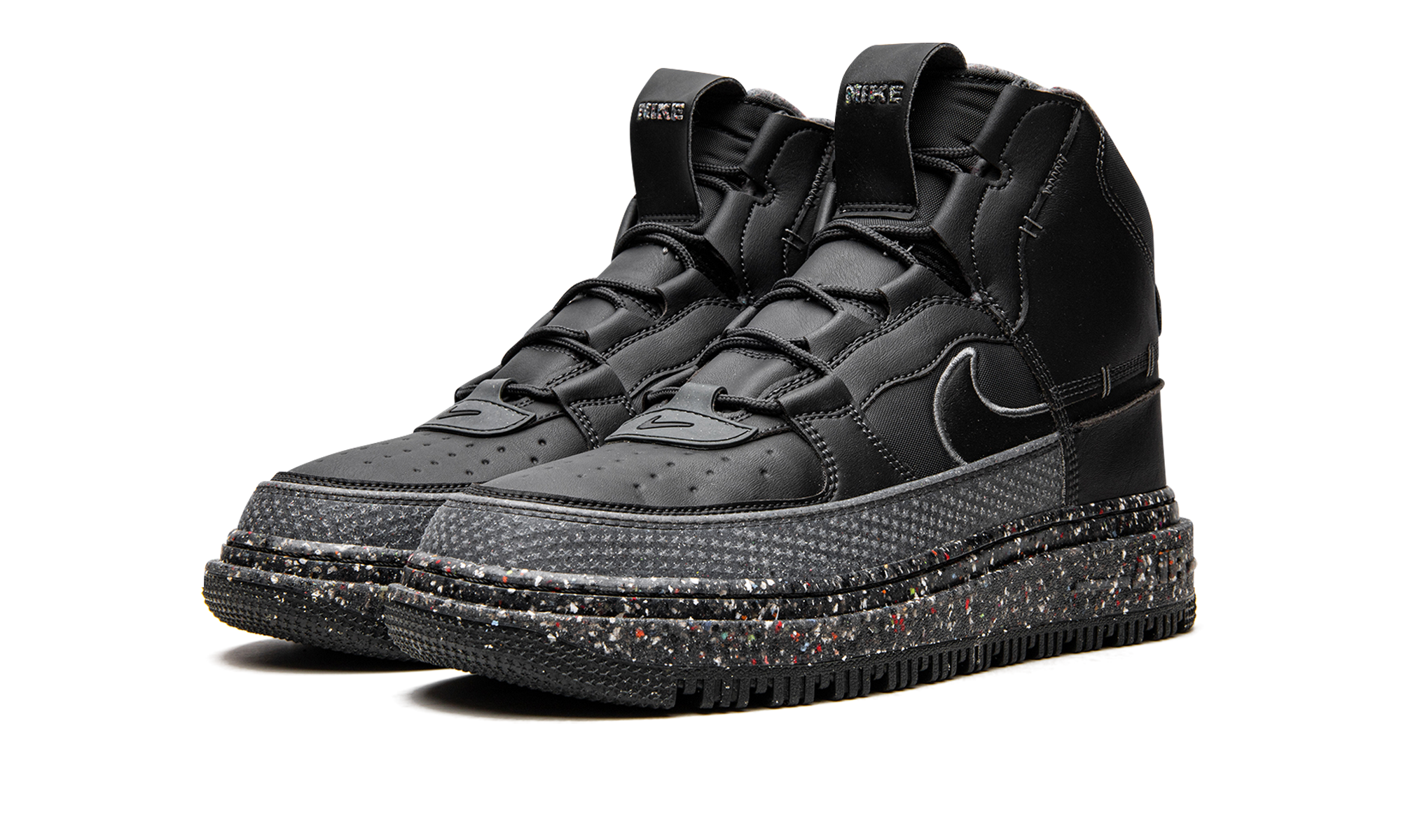Nike Air Force 1 High Boot NN Dark Smoke Grey DD0747 001
