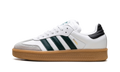 Adidas Samba XLG Cloud White Collegiate Green IE9181