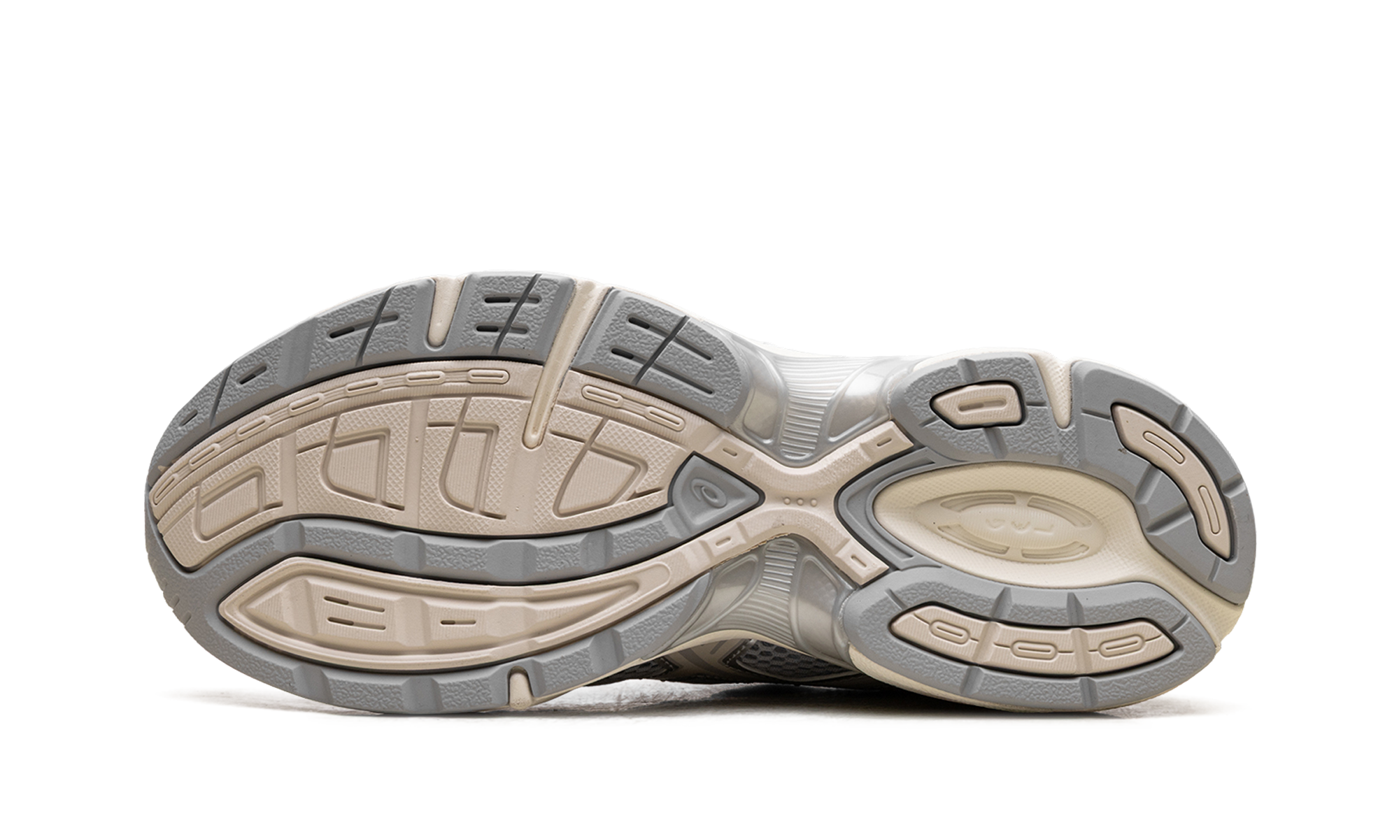 Asics Gel-1130 WMNS Cloud Grey Oatmeal 1202A164 023