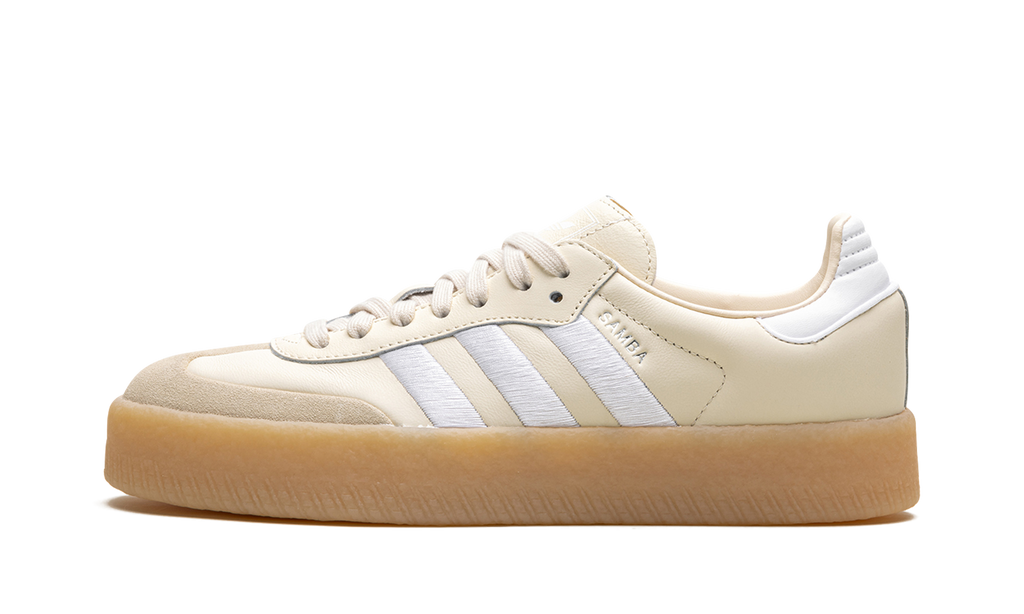 Adidas Sambae WMNS Wonder White Gum ID0434