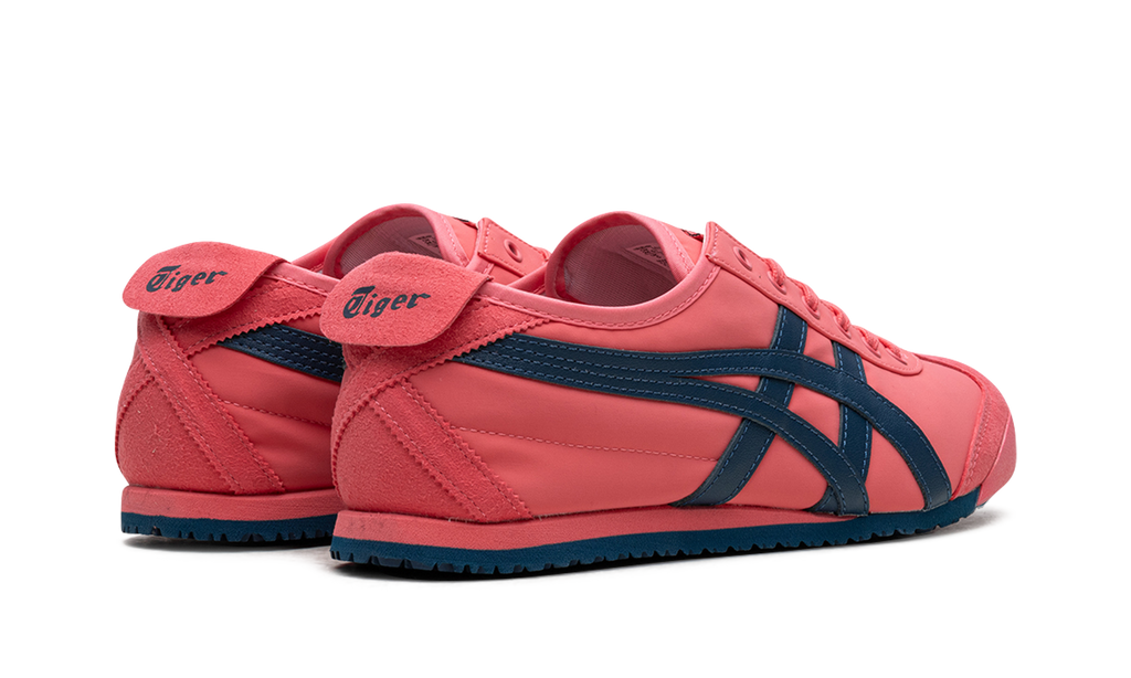 Onitsuka Tiger Mexico 66 Pink Cameo Mako Blue 1183B497 700