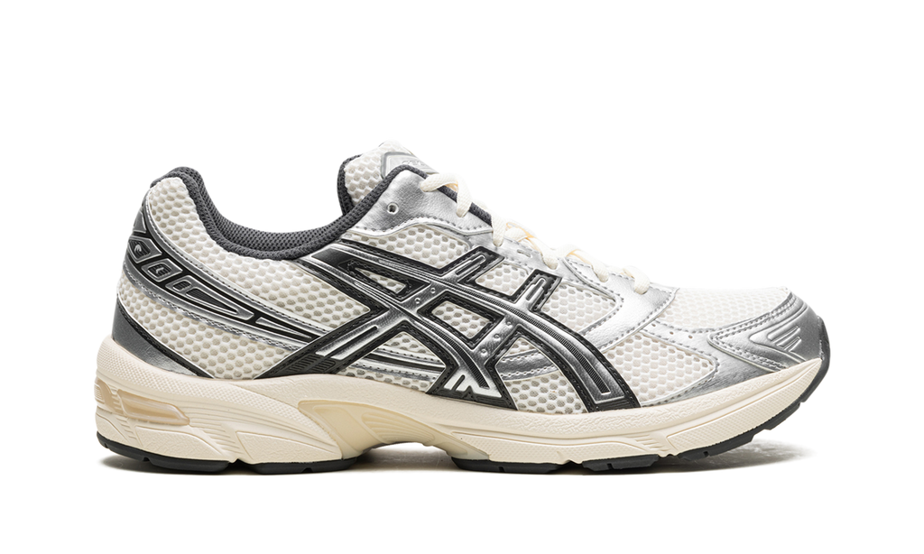 Asics Gel-1130 Cream Pure Silver 1203A310 100