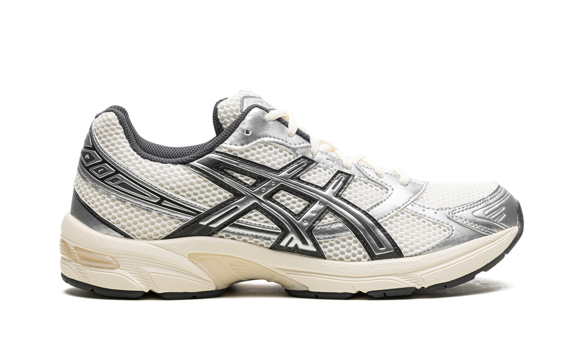 Asics Gel-1130 Cream Pure Silver 1203A310 100