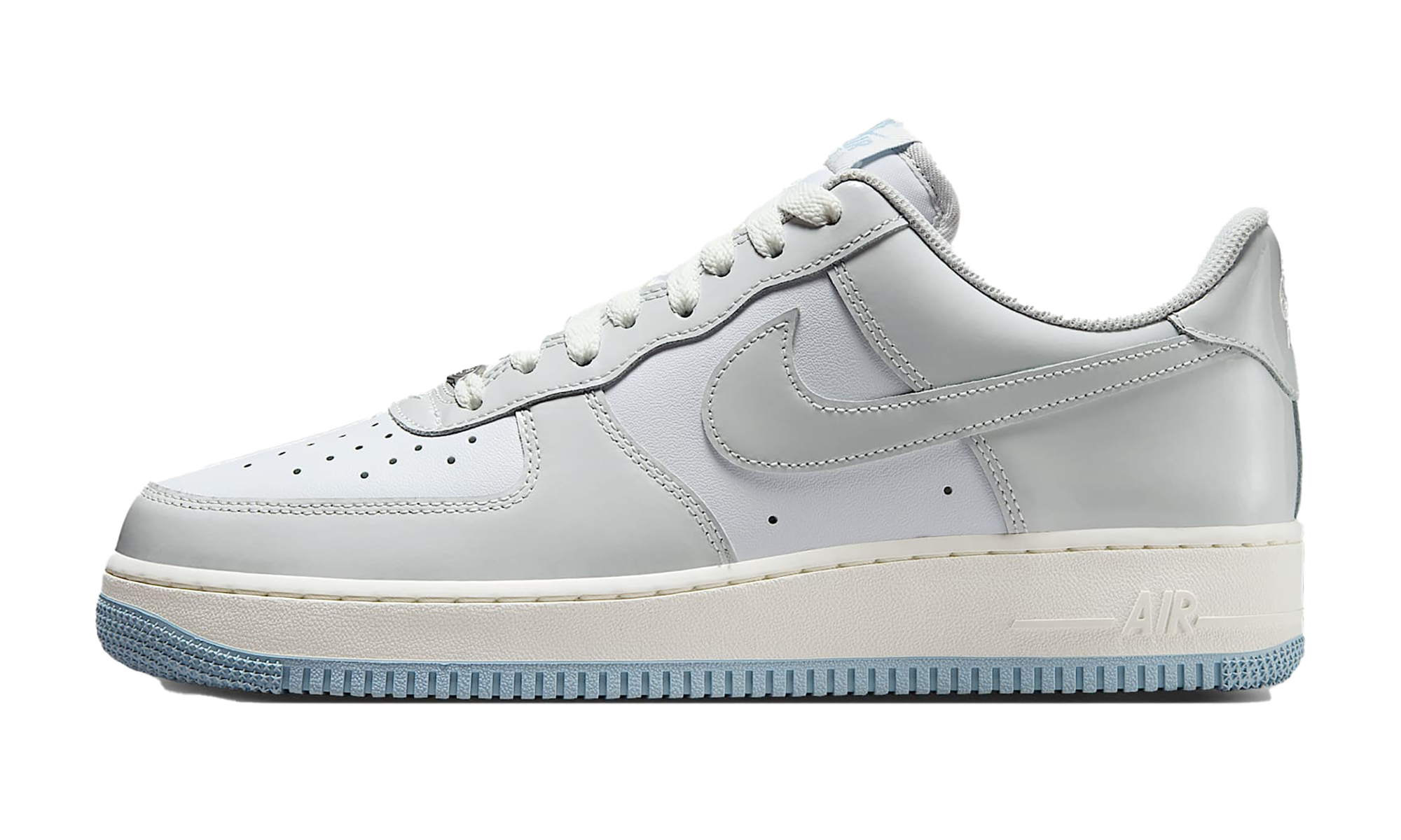 Nike Air Force 1 Low '07 Photon Dust IH4461 100