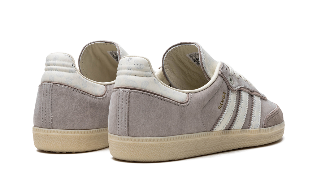 Adidas Samba OG Offspring Consortium Cup IG1954