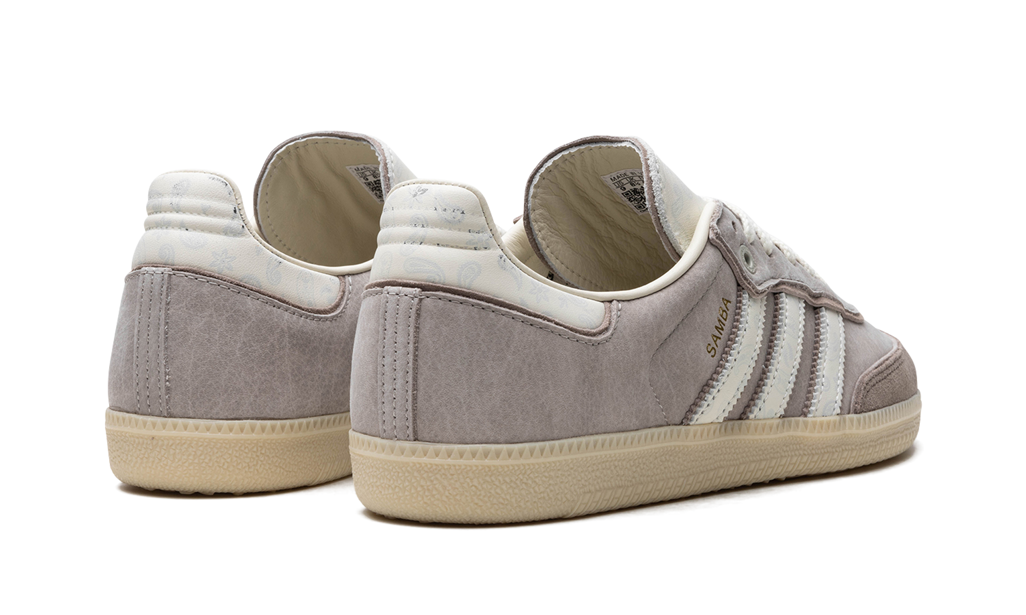 Adidas Samba OG Offspring Consortium Cup IG1954
