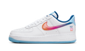Nike Air Force 1 '07 Premium NY vs. NY 2024' HF4833-100