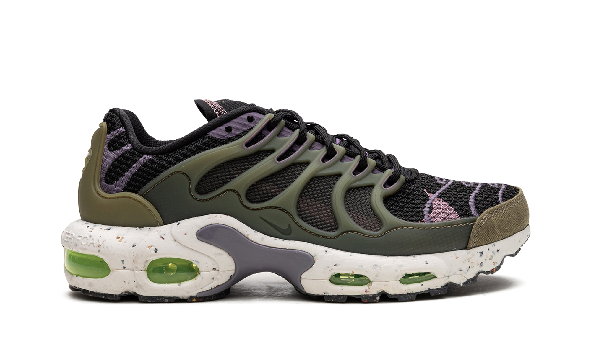 Nike Air Max Terrascape Plus Off Noir Pilgrim DN4590 004