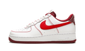Nike Air Force 1 Low '07 First Use - Team Red DA8478 101