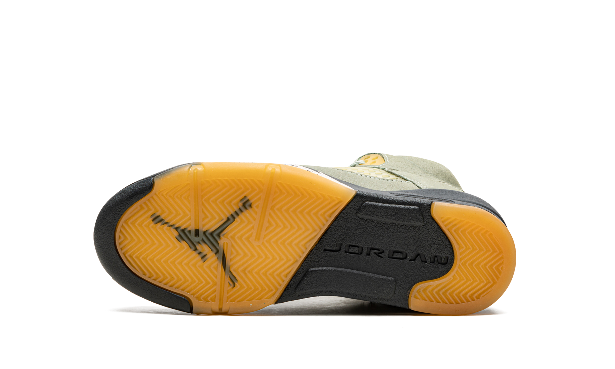 Air Jordan 5 Retro GS Jade Horizon 440888 300