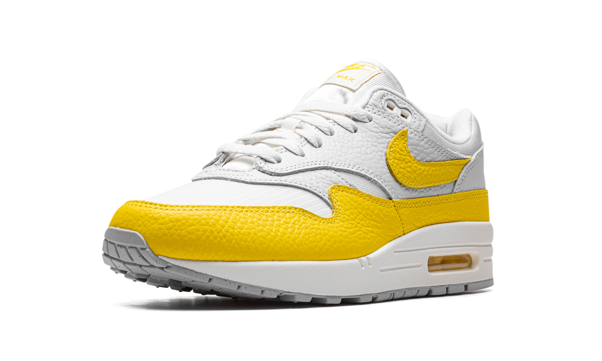 Nike AIR MAX 1 WMNS Tour Yellow DX2954 001