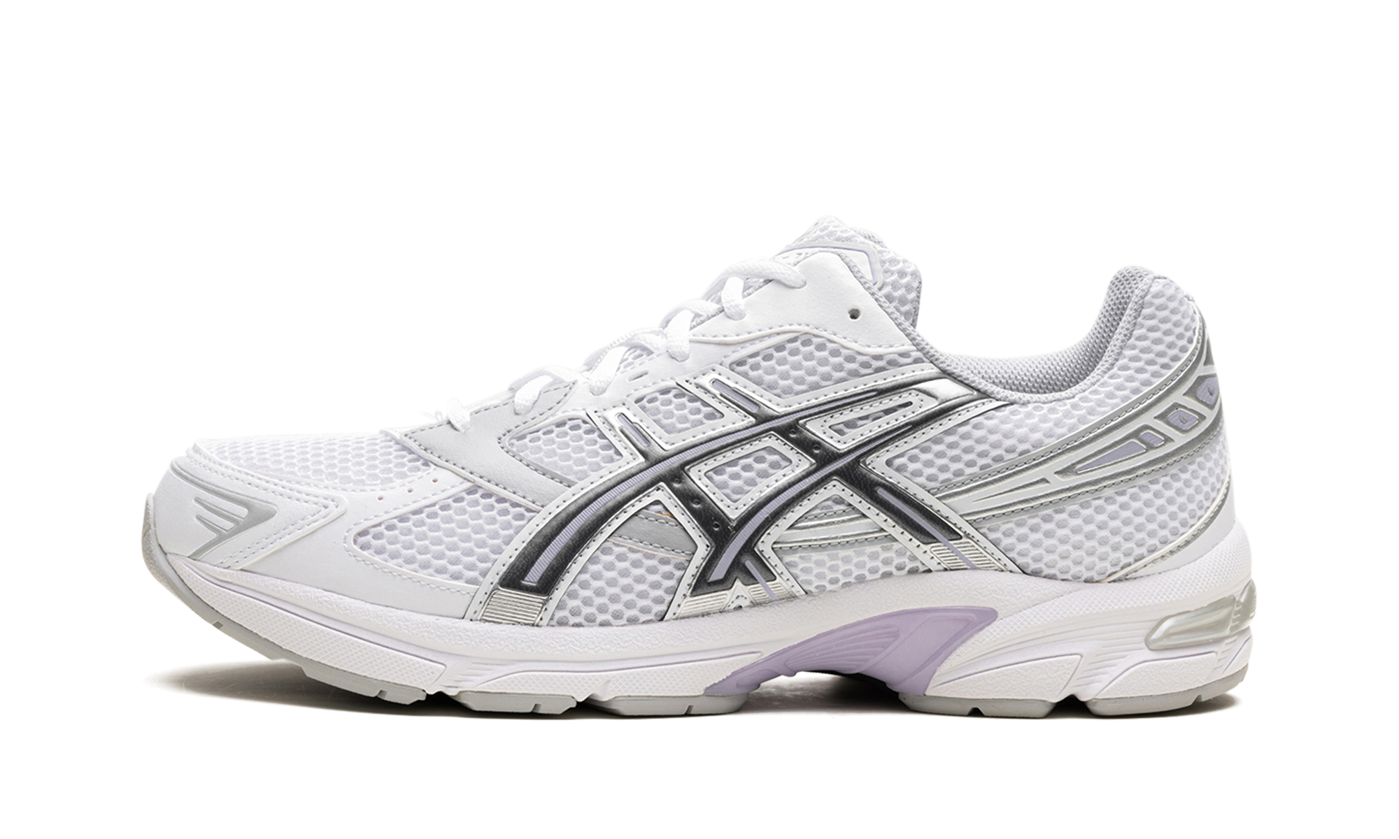 Asics Gel 1130 WMNS White Carrier Grey 1202A164 115