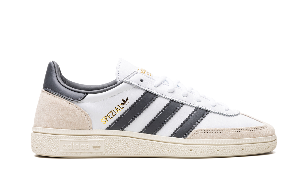 Adidas Handball Spezial White / Grey IF3741