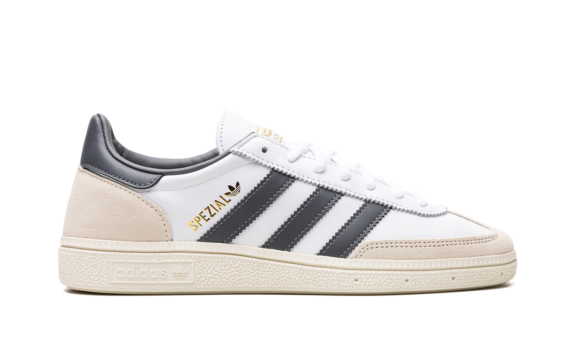 Adidas Handball Spezial White / Grey IF3741