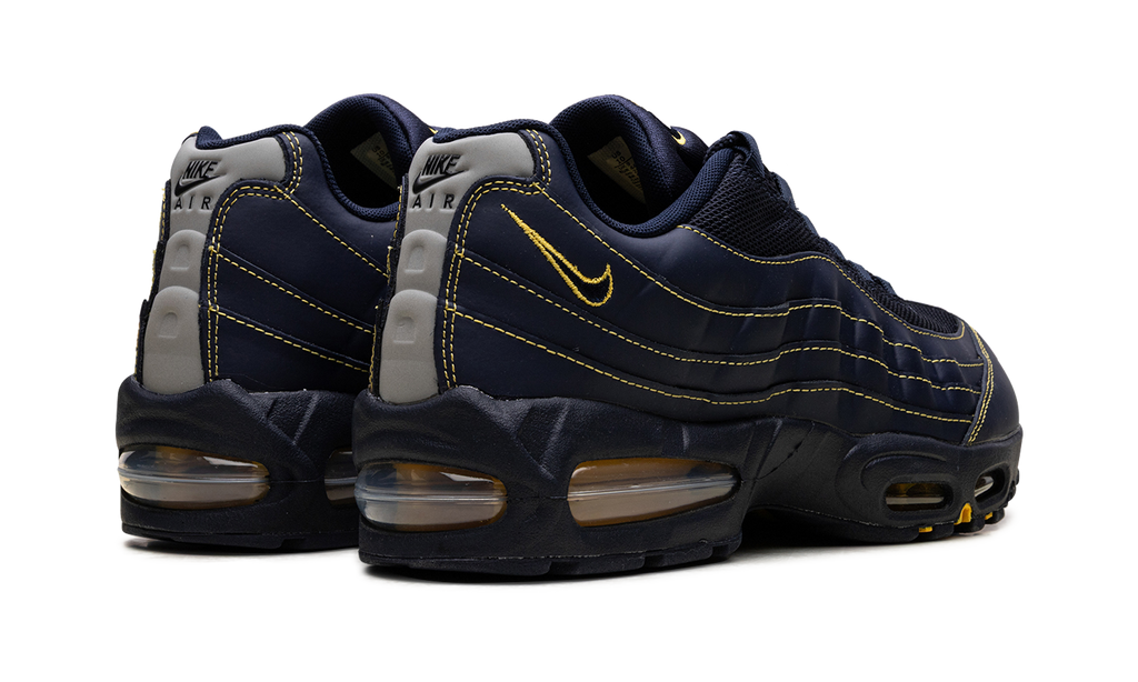 Nike Air Max 95 Michigan IB7936 400