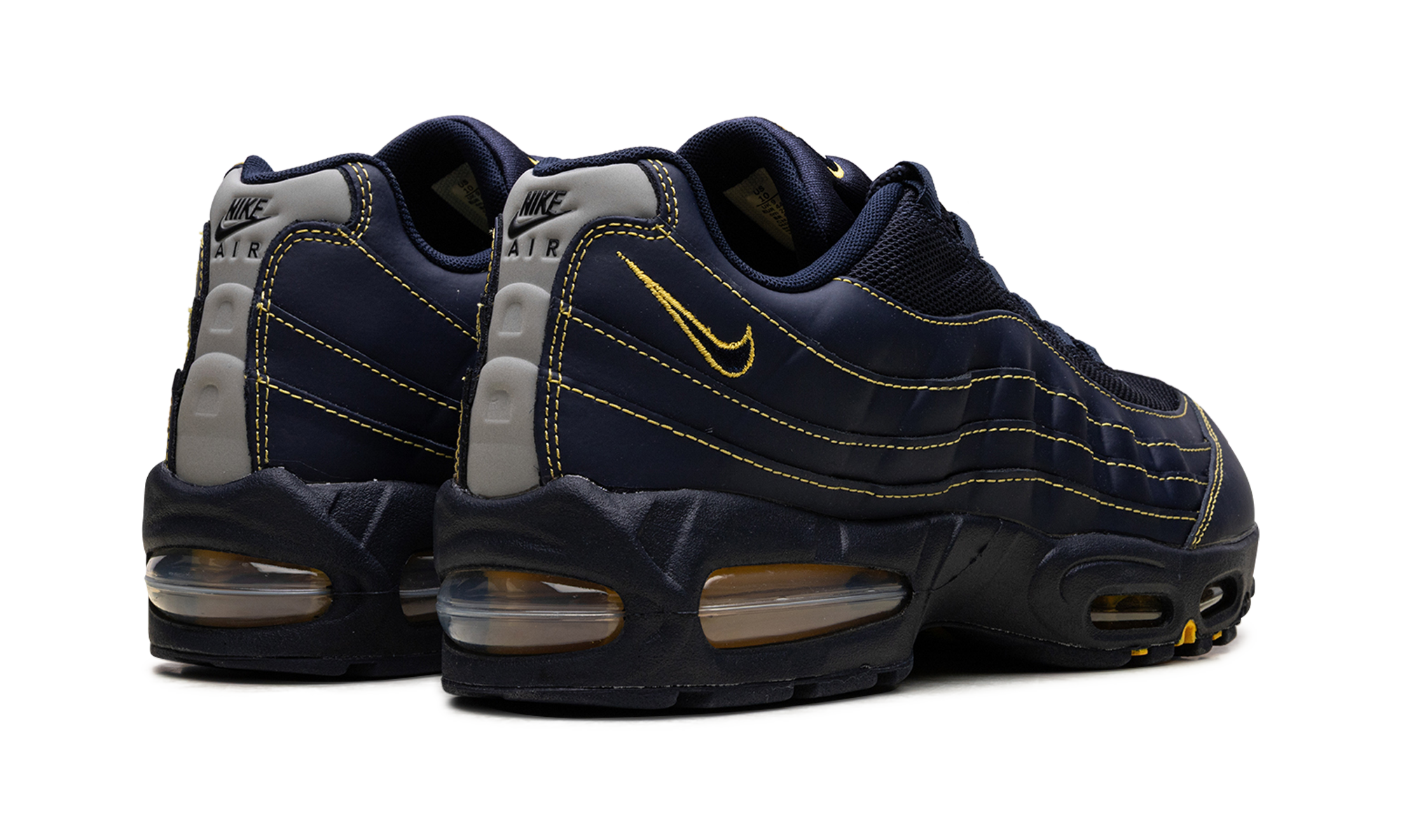 Nike Air Max 95 Michigan IB7936 400