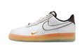 Nike Nike Air Force 1 Low Basketball White IQ0228 100