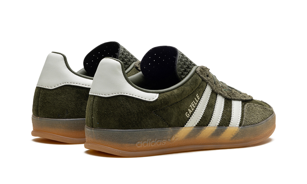 Adidas Gazelle Indoor Night Cargo JI3899