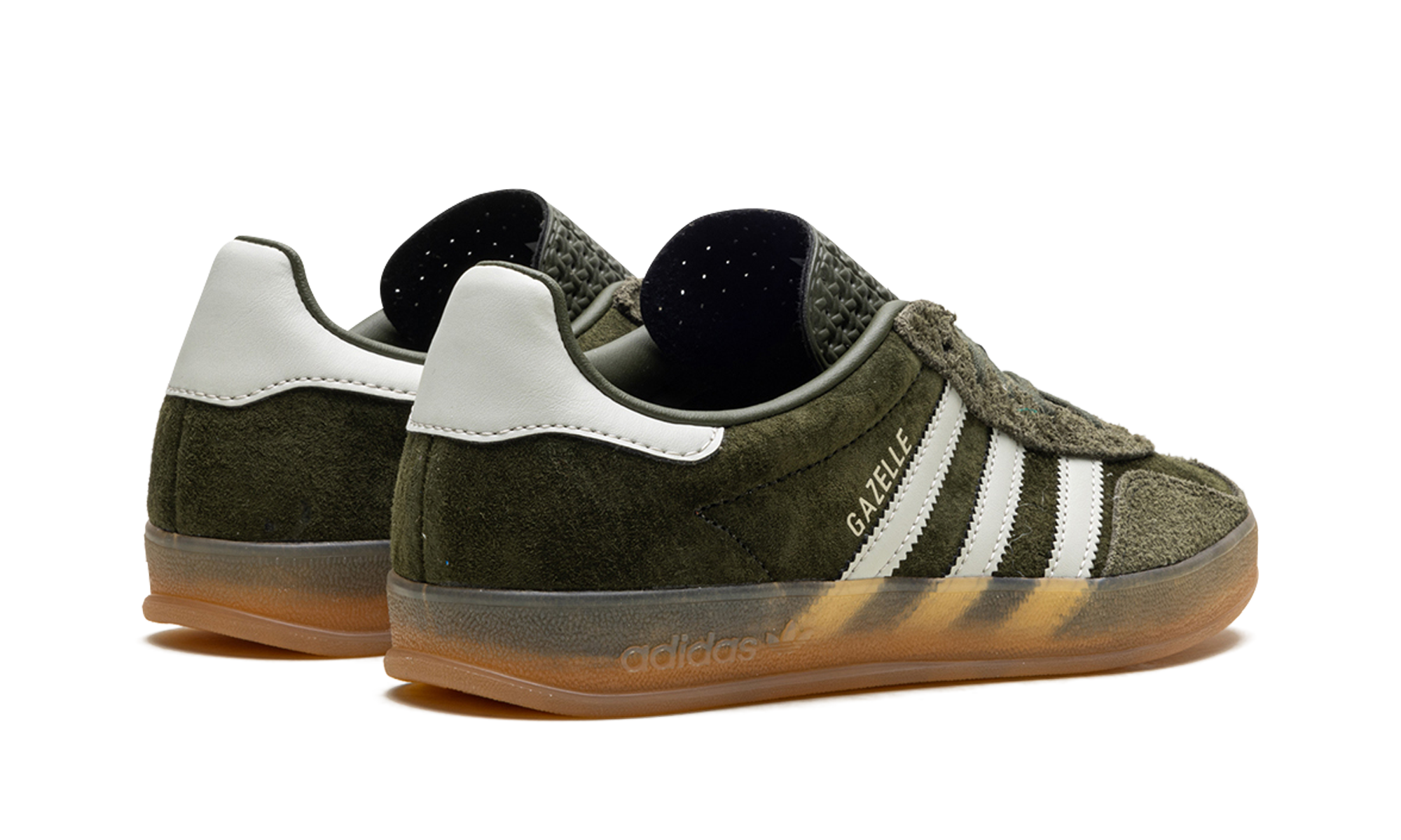 Adidas Gazelle Indoor Night Cargo JI3899