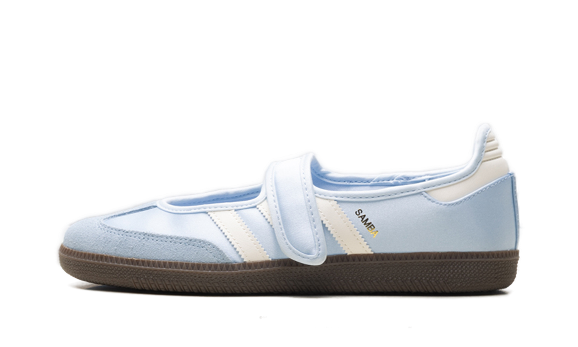 Adidas Samba Jane Wmns Crystal Sky IH9206