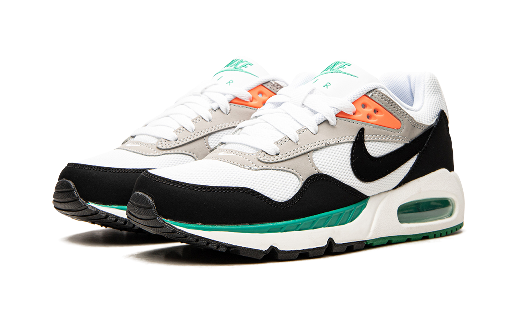 Nike AIR MAX CORRELATE WMNS New Green 511417 136