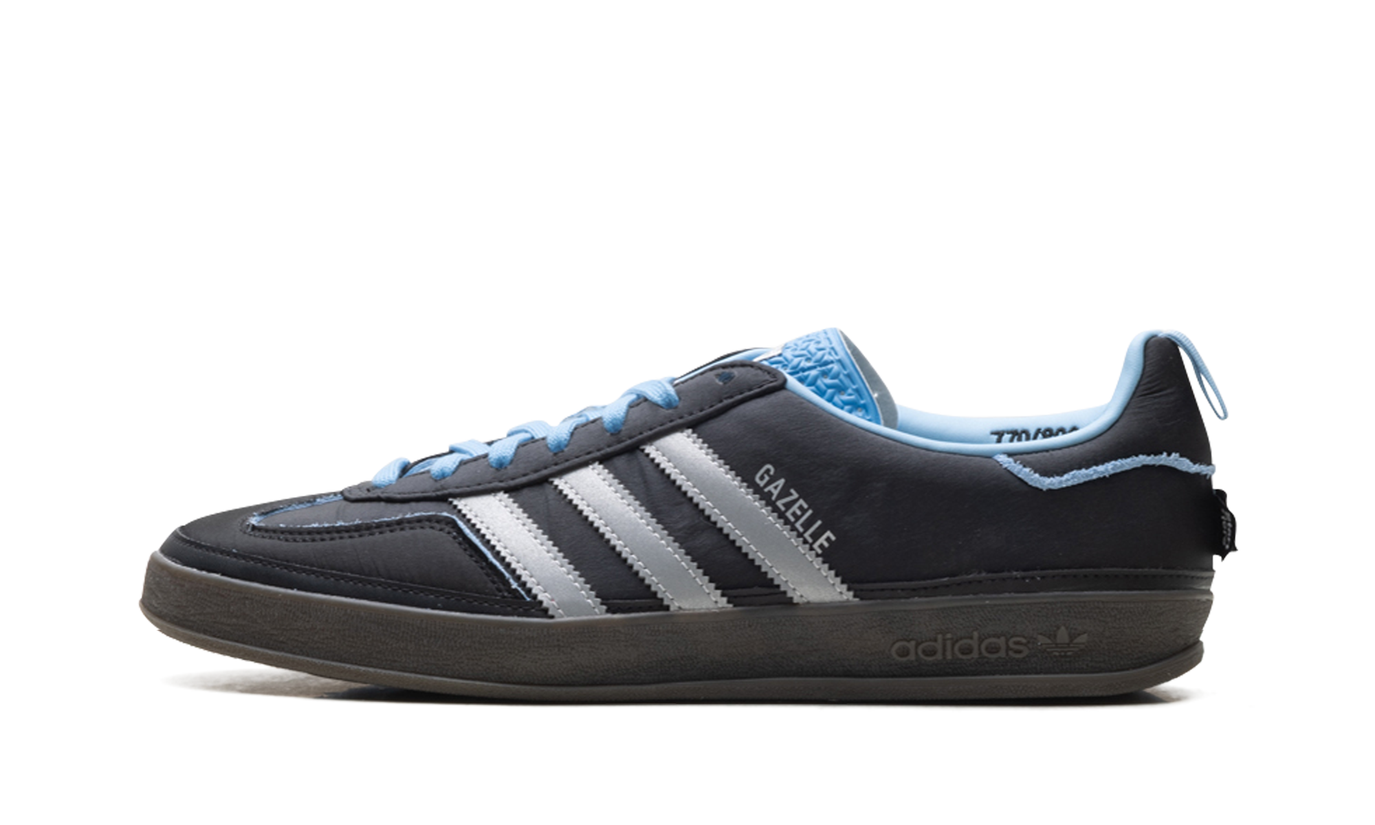 Adidas Gazelle City Jeans Diamonds in the Rough KI5721
